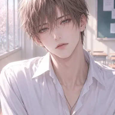 Profile image of Kanade