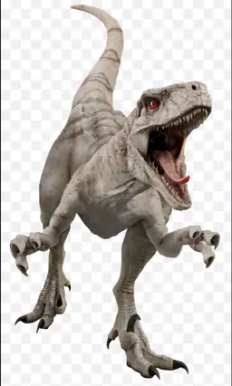 Profile image of アトロキラプトル