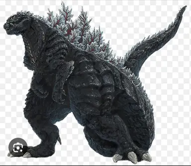 Profile image of ゴジラ・ウルティマ