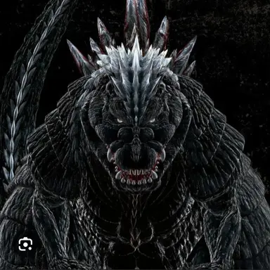 Profile image of ゴジラ・ウルティマ
