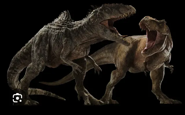 Profile image of ギガノトサウルス