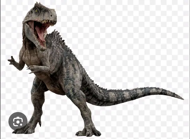 Profile image of ギガノトサウルス