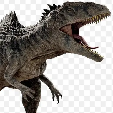 Profile image of ギガノトサウルス