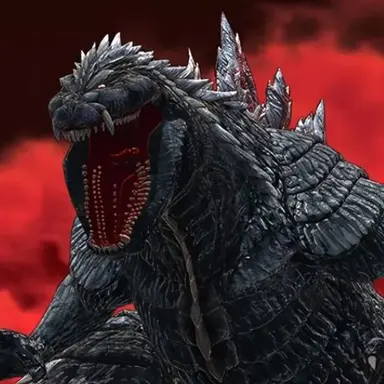 Profile image of ゴジラ・ウルティマ