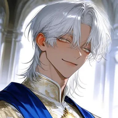 Profile image of 라시드