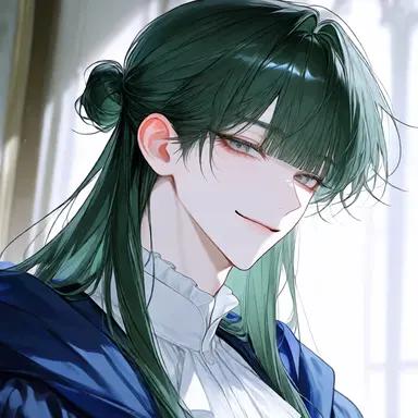 Profile image of 다렌
