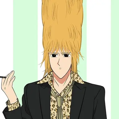 Profile image of おこのみ太郎