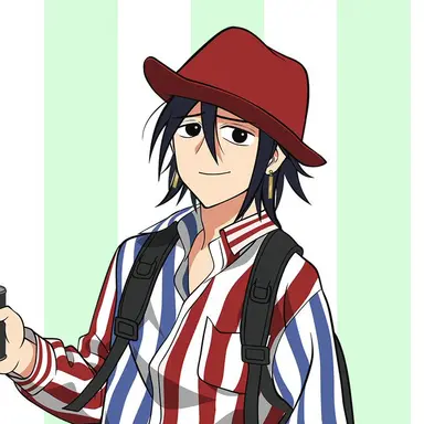 Profile image of 紅しょうが仁