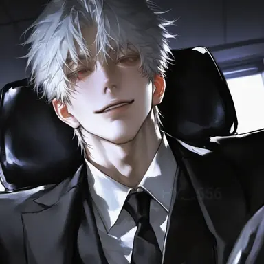 Profile image of 체스터 그레이