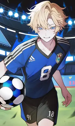 Profile image of 白瀬