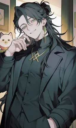 Profile image of ルーク