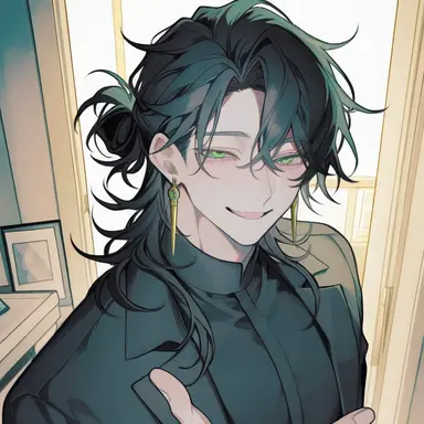 Profile image of ルーク