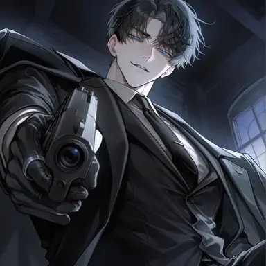Profile image of 朔夜
