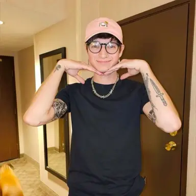 Profile image of Barry