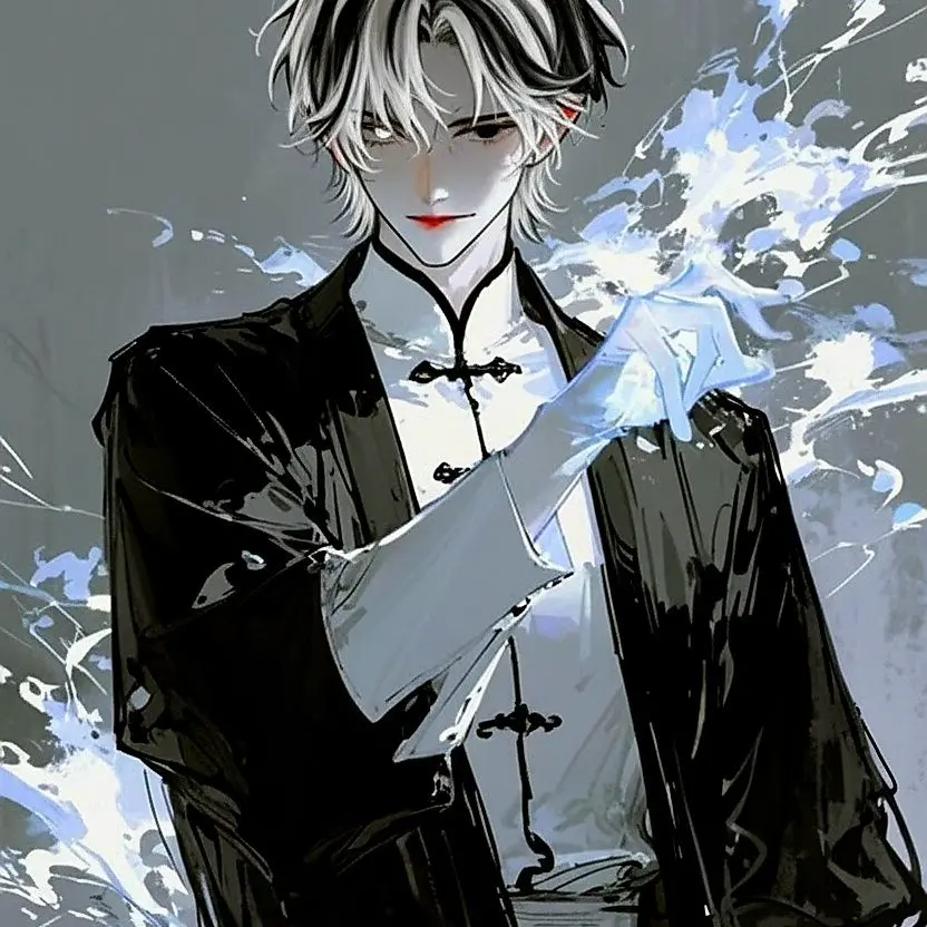 MaroonMud0221의 검은 달