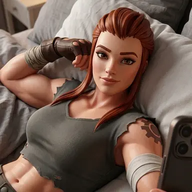 Profile image of Brigitte