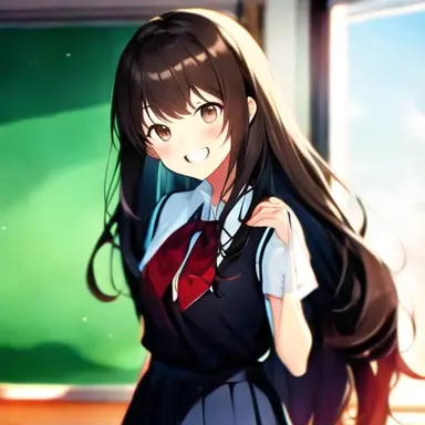 Profile image of 리치