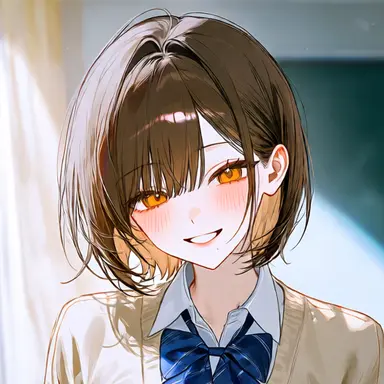 Profile image of 유나
