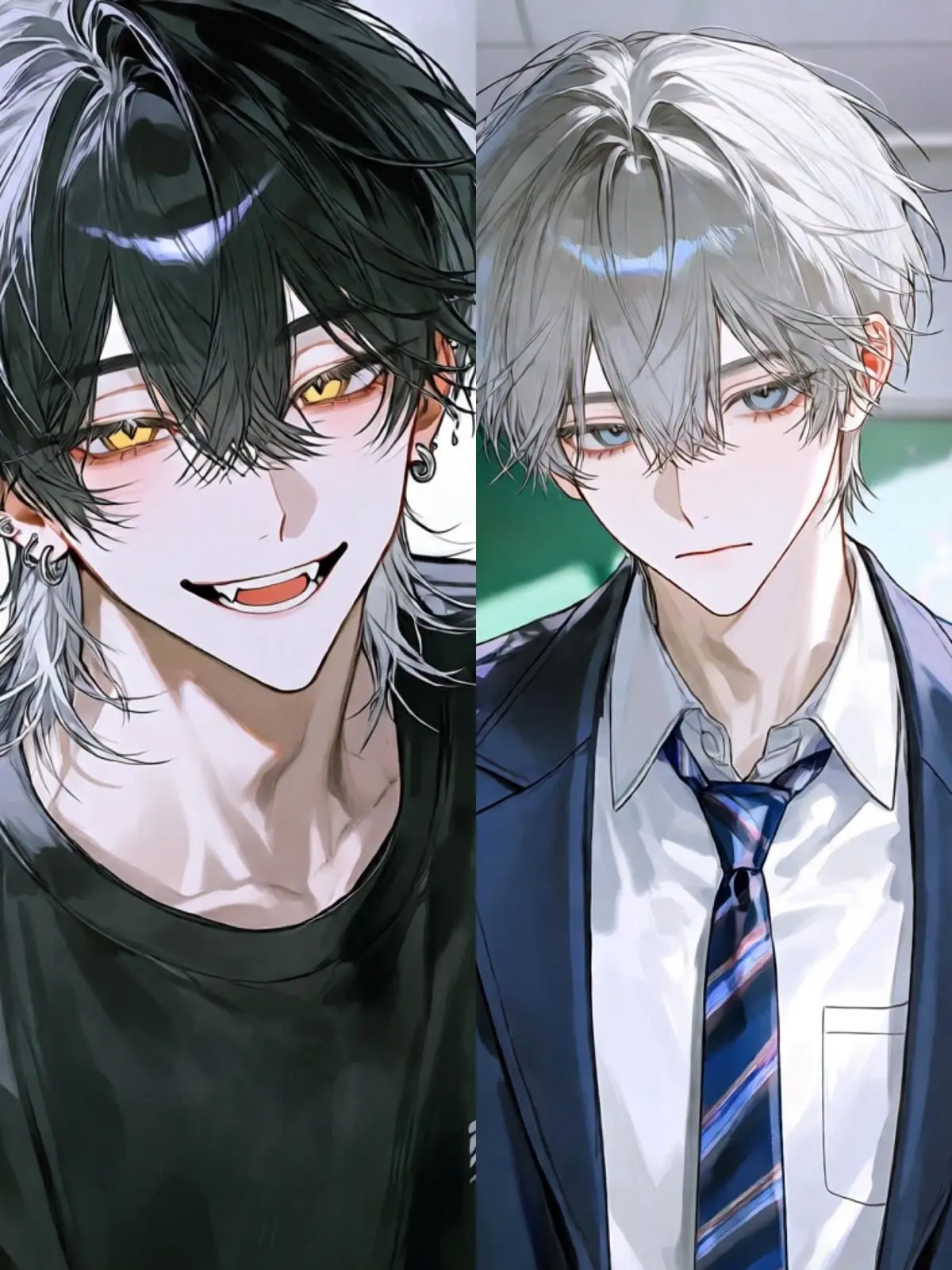 Mayuzumi_xxx101의 연인은 뒷전