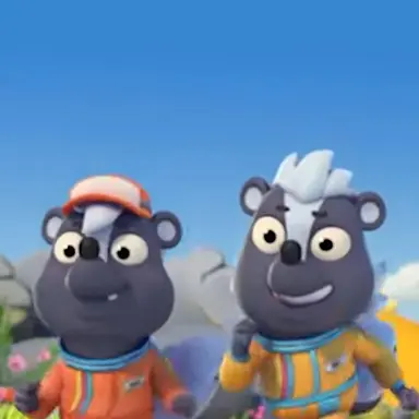 Profile image of 스팅크웰 형제