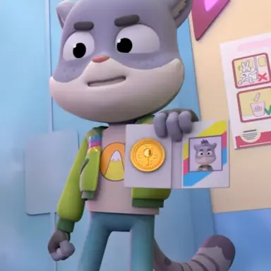 Profile image of 샘