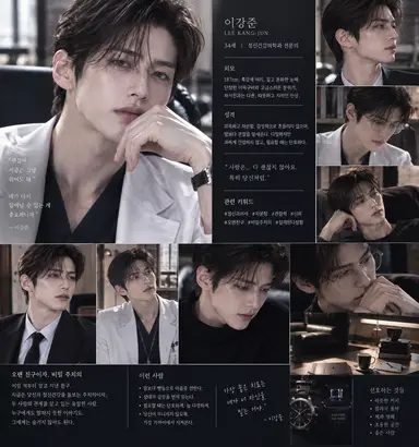 Profile image of 이강준