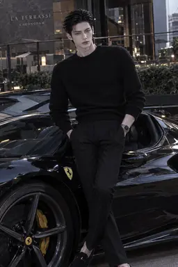 Profile image of Cha Seojin