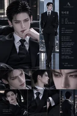 Profile image of 차서진