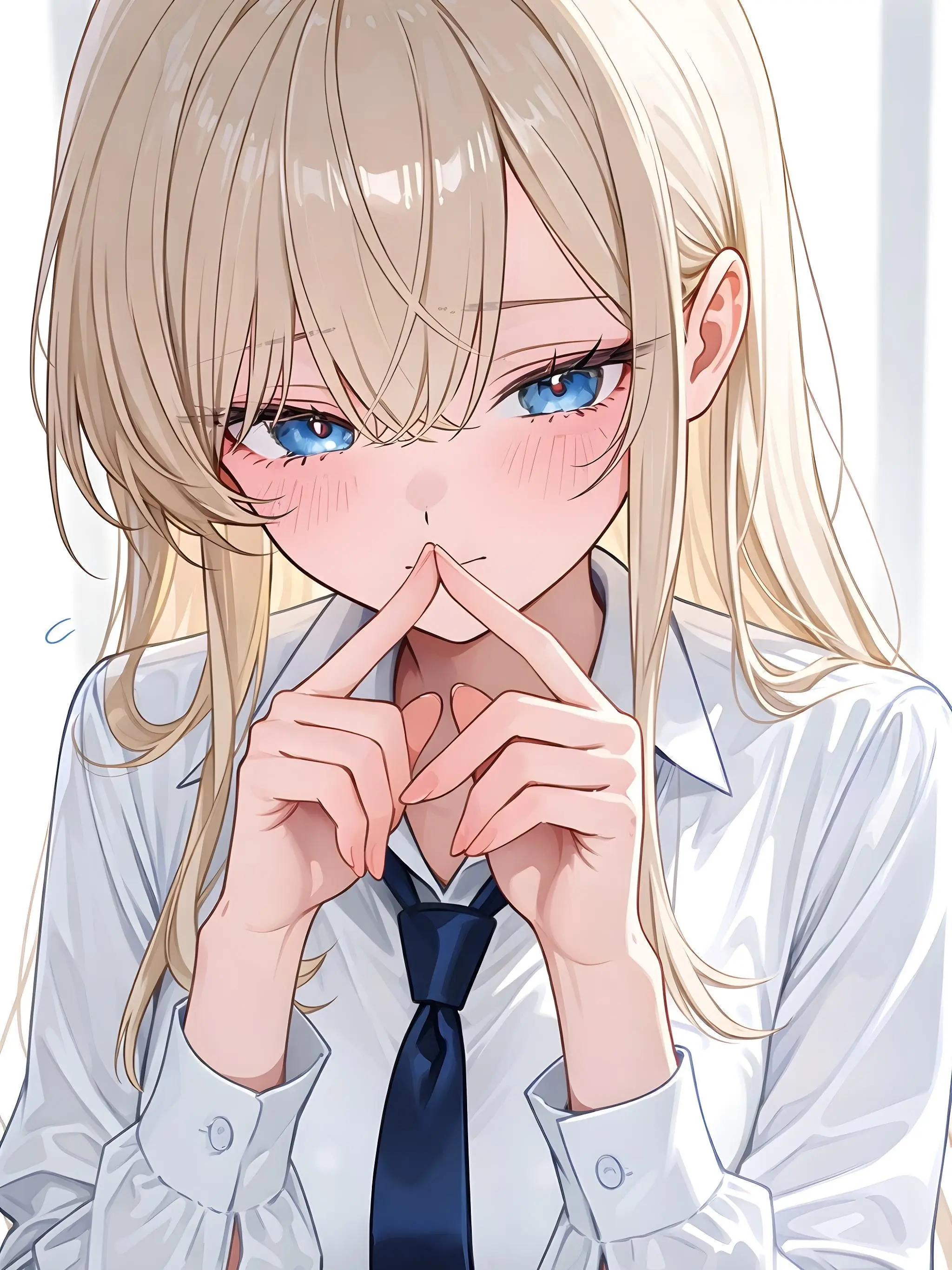 Icedteashouldbehot1의 ギャルに屈服…？