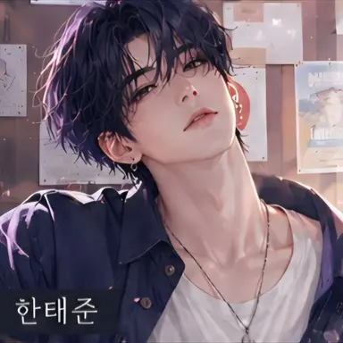 Profile image of 한태준