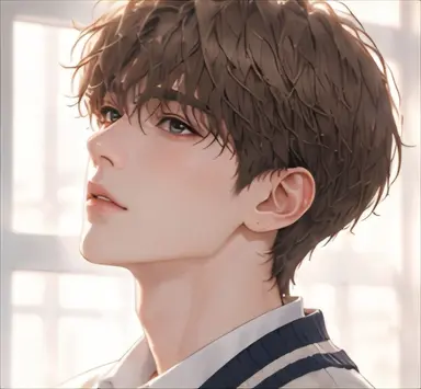 Profile image of 서이안