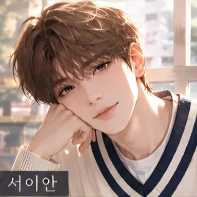 Profile image of 서이안