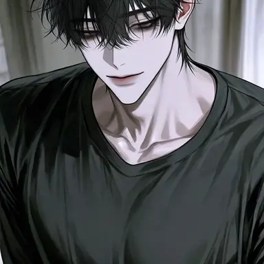 Profile image of 先輩