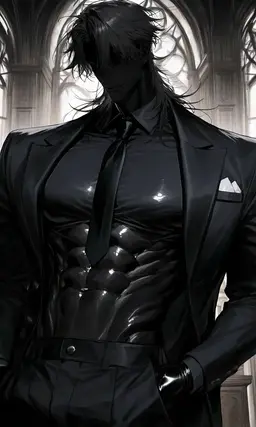 Profile image of 主人