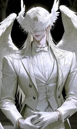 Profile image of 執事