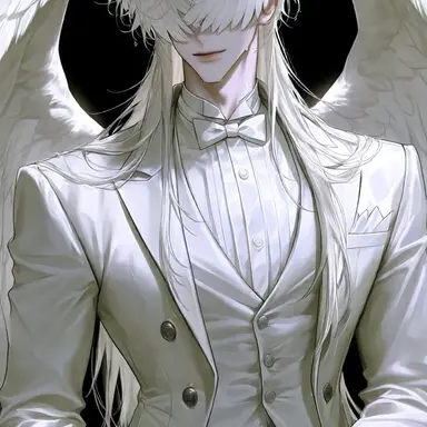 Profile image of 執事