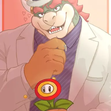 Profile image of Bowser