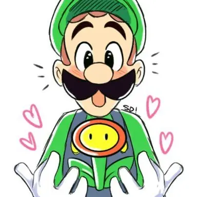Profile image of Luigi