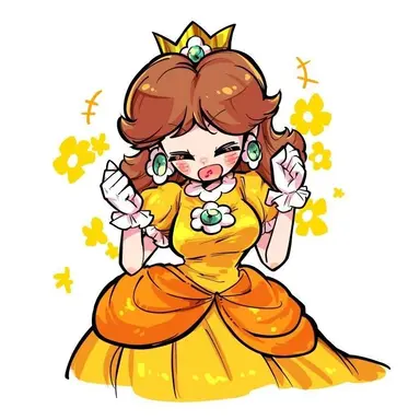 Profile image of Daisy