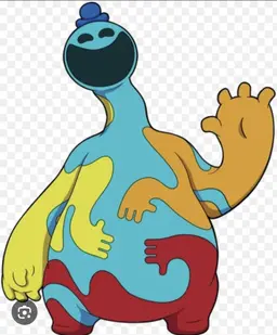 Profile image of DoeyTheDoughMan