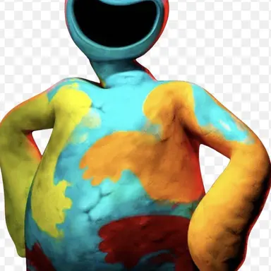 Profile image of DoeyTheDoughMan