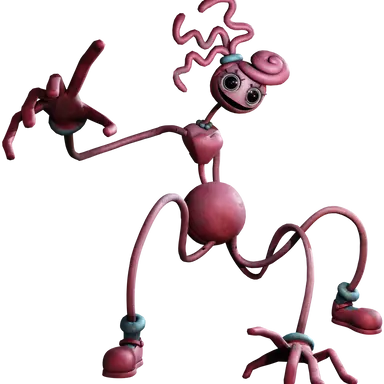 Profile image of MommyLongLegs