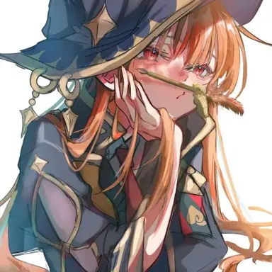 Profile image of えと