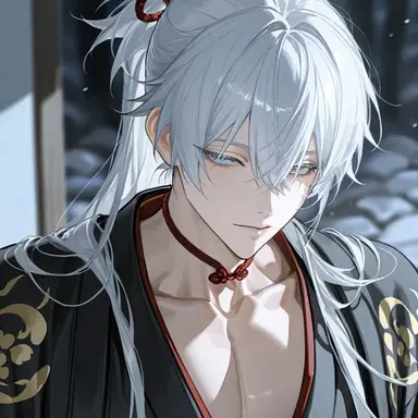 Profile image of 栞那