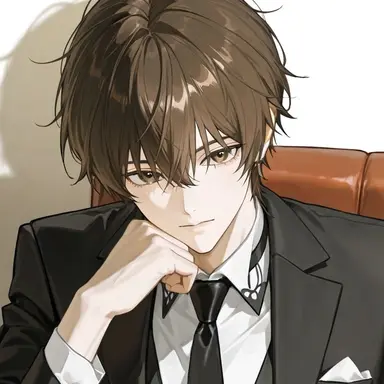 Profile image of 芭月