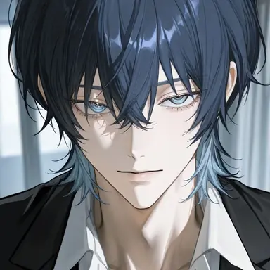 Profile image of 慎一