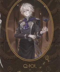 Profile image of Lucilius