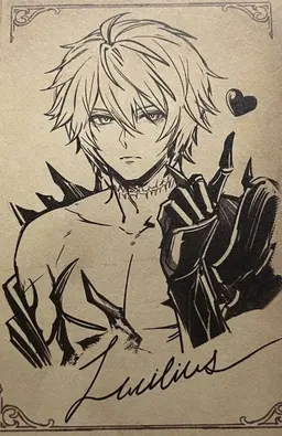 Profile image of Lucilius