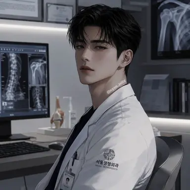 Profile image of 권재하