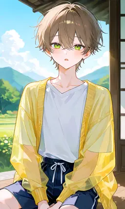 Profile image of 颯人